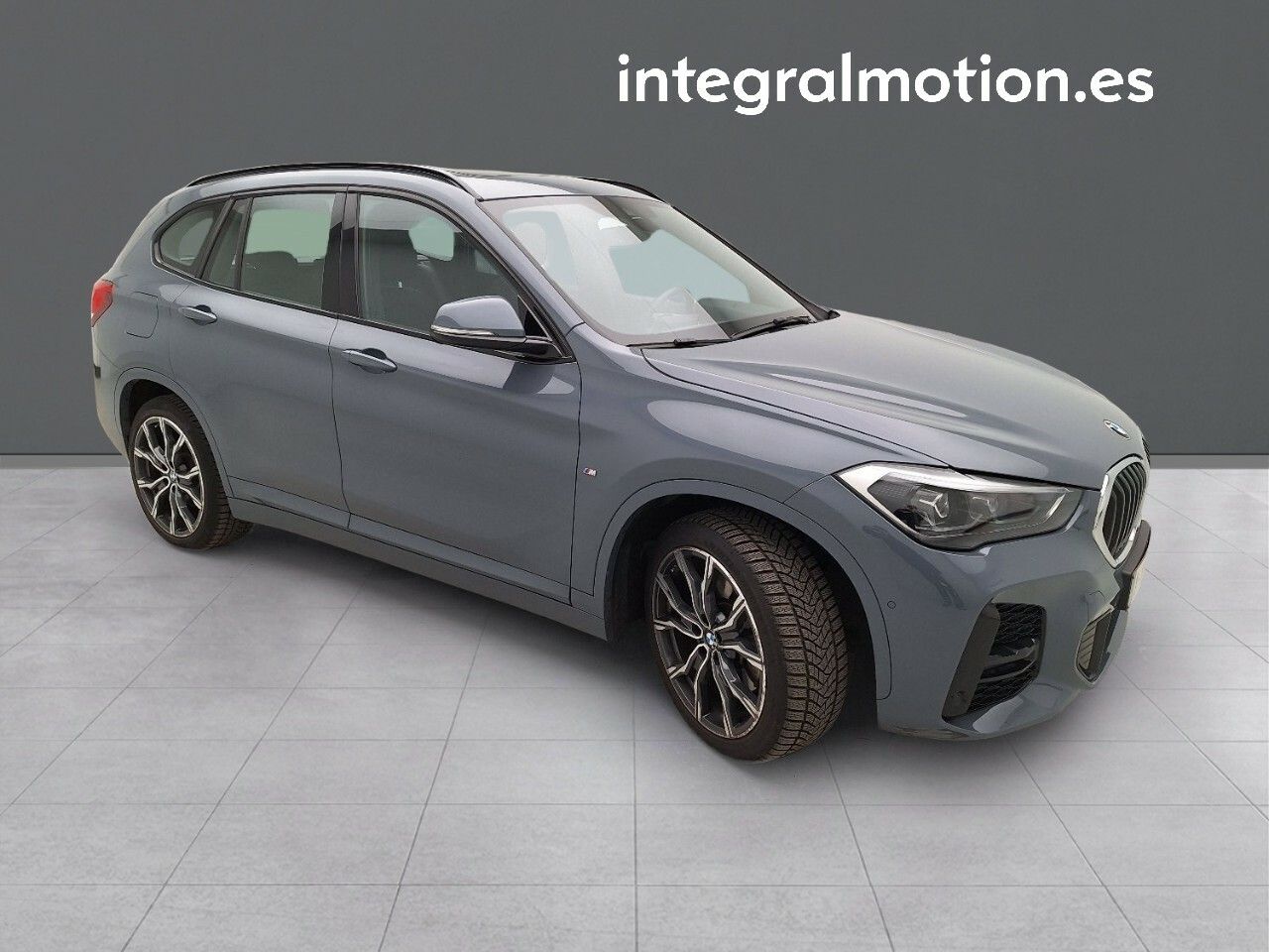 bmw x1 2021 / foto grande (3)