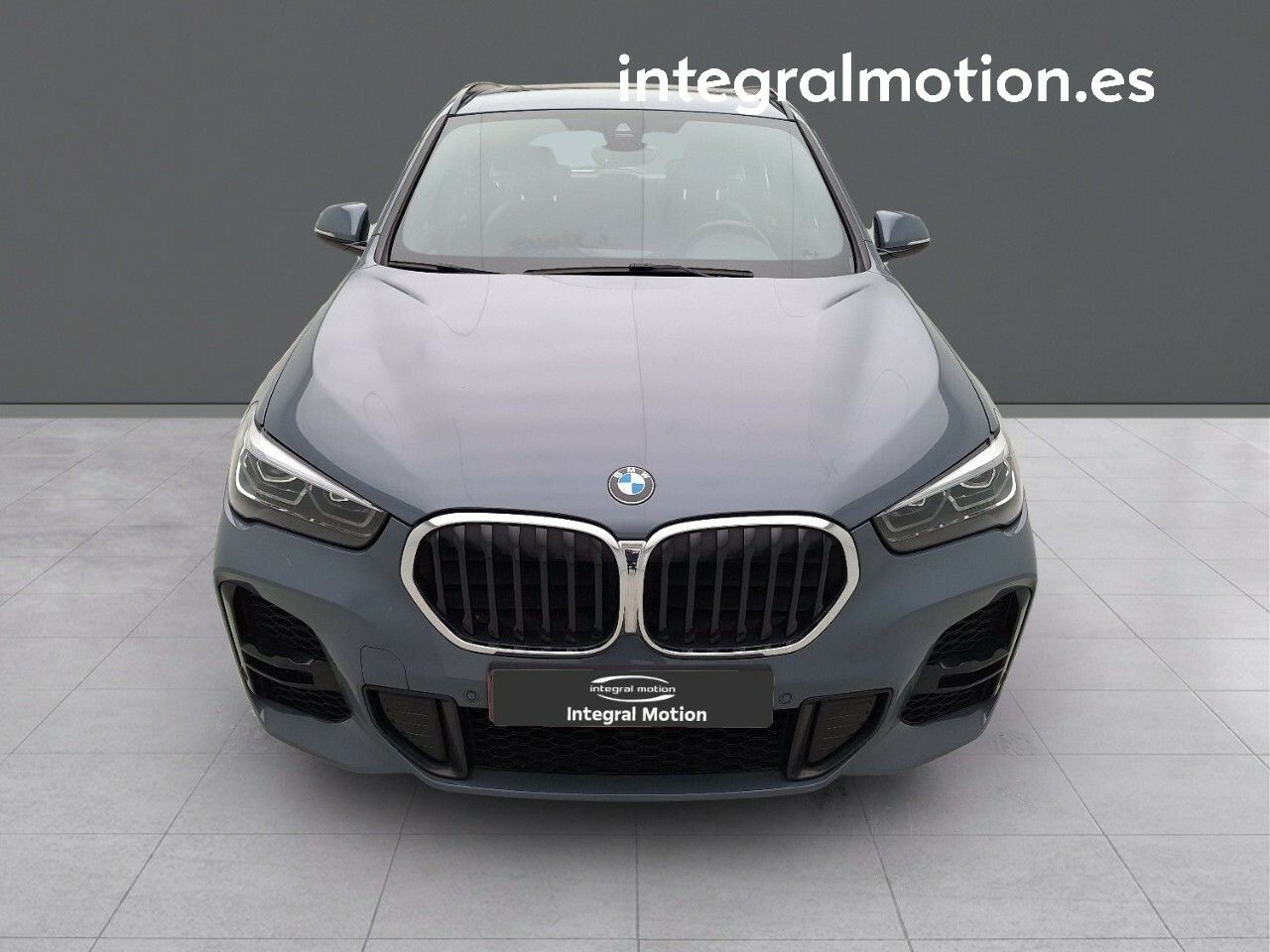 bmw x1 2021 / foto grande (2)