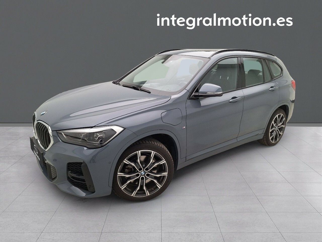 Bmw serie 2 2021 en venta  de segunda mano - bmw x1 2021 /
