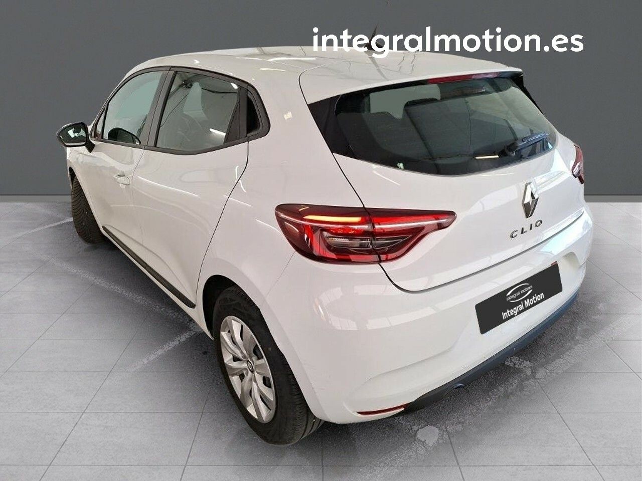 renault clio 2021 / foto grande (2)