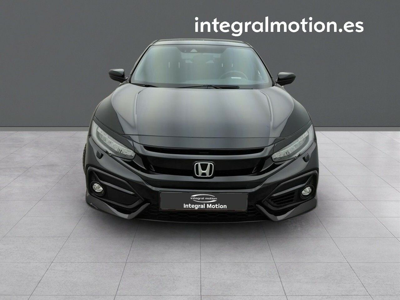 honda civic 2020 / foto grande (2)