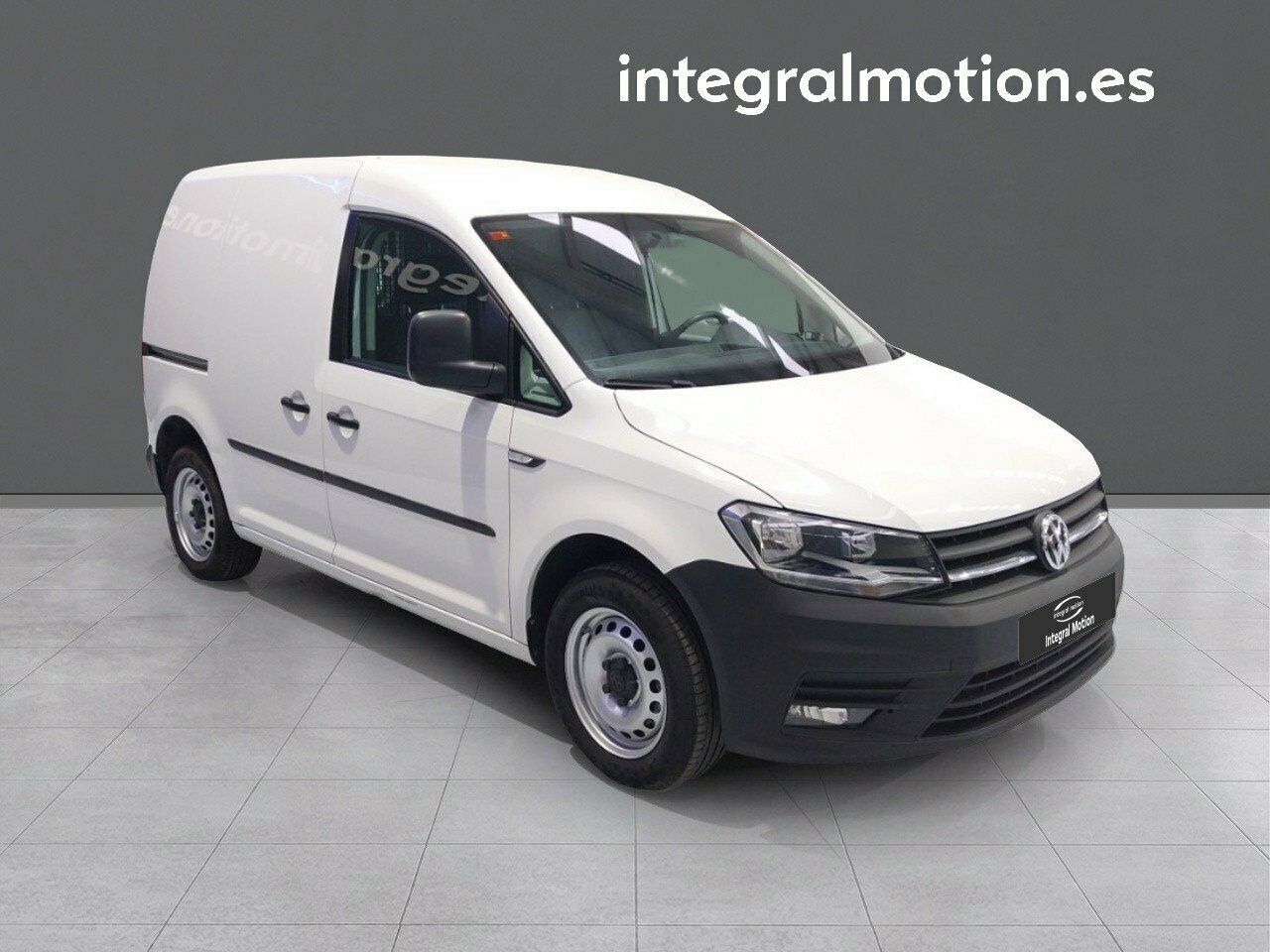 volkswagen caddy 2019 / foto grande (3)