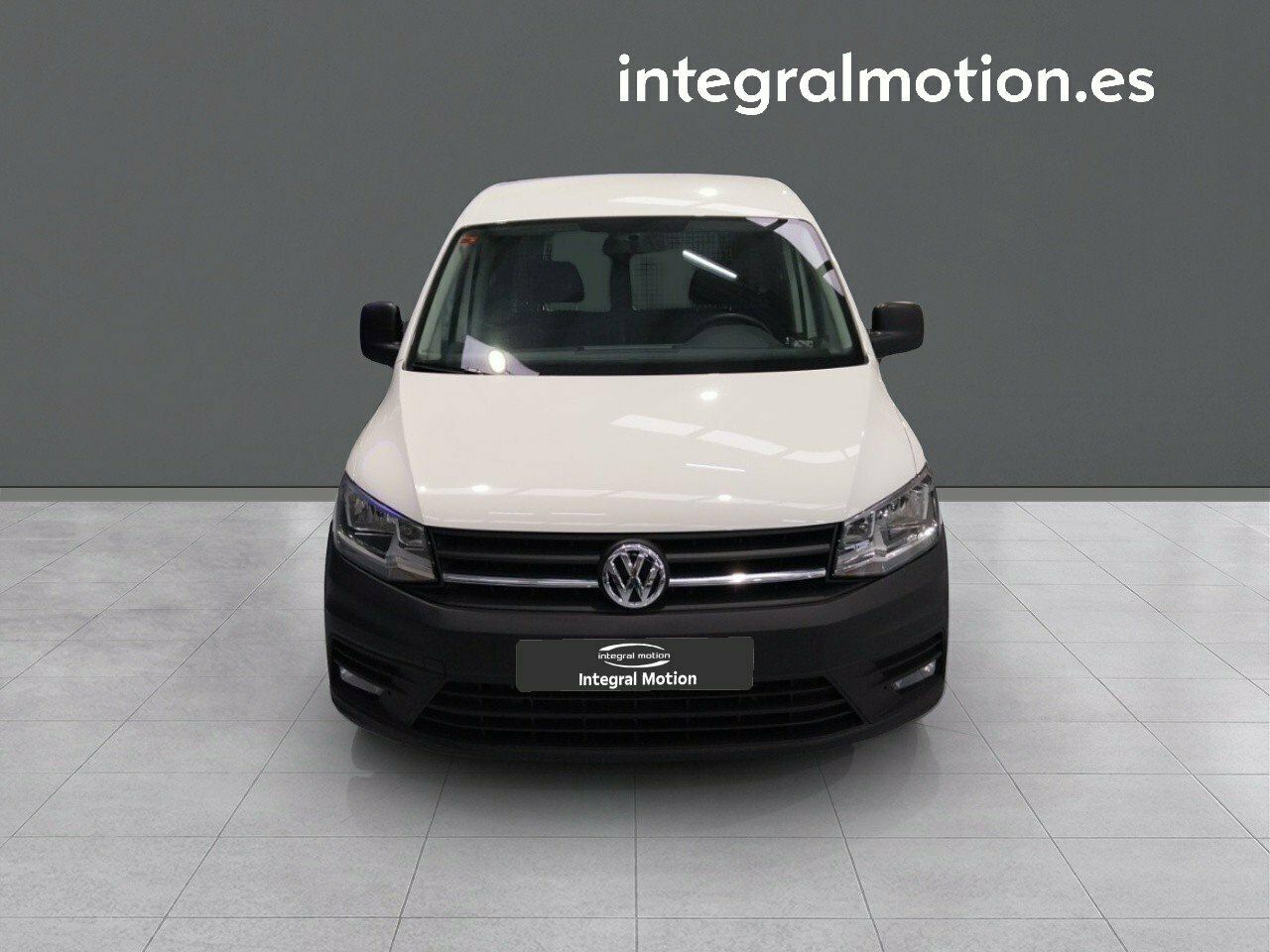 volkswagen caddy 2019 / foto grande (2)