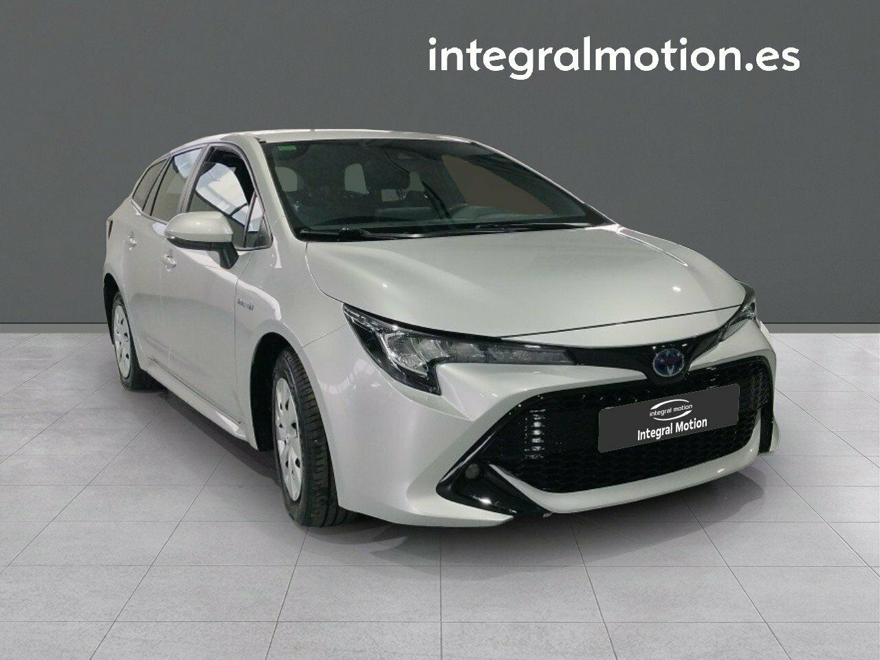 toyota corolla 2019 / foto grande (3)