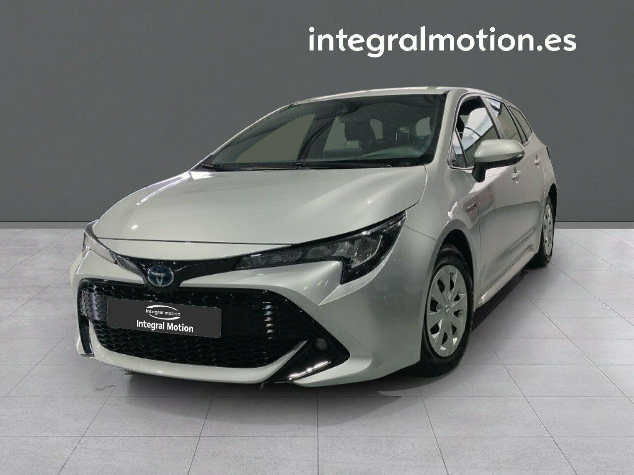 Toyota yaris 2019  de segunda mano - toyota corolla 2019 /