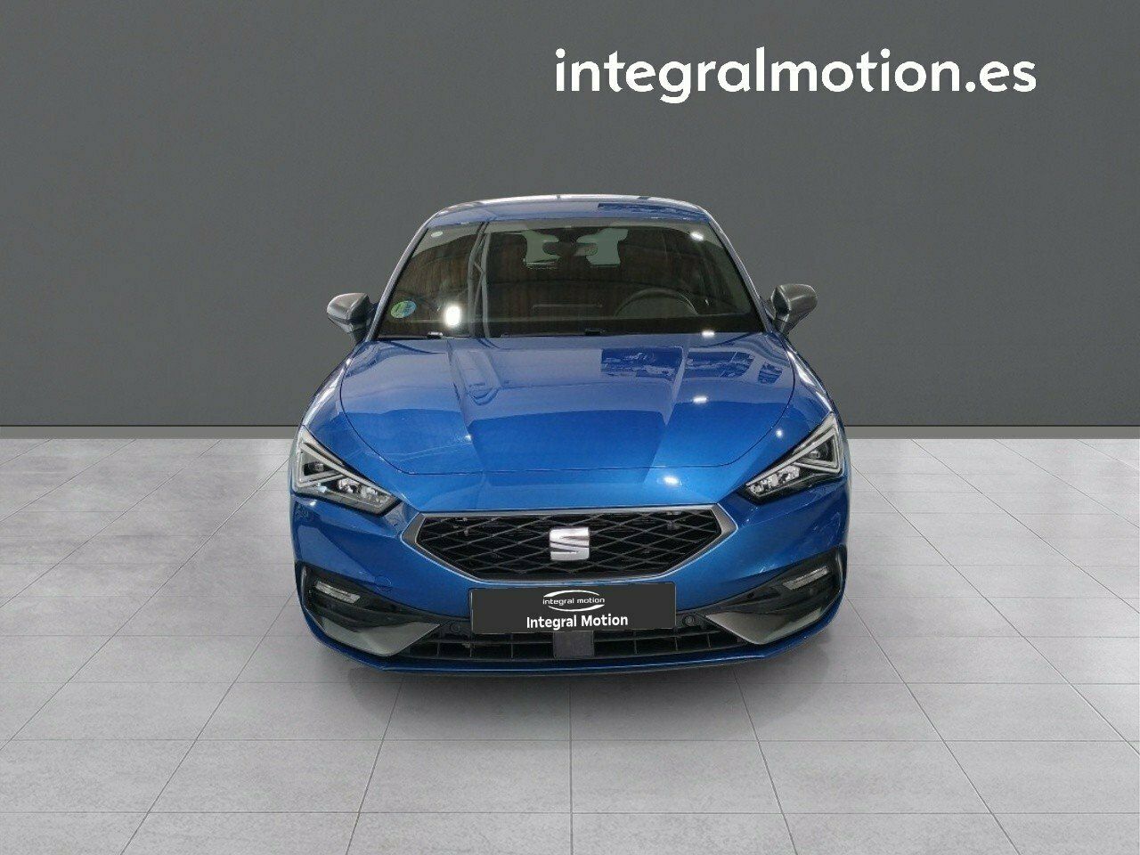 seat leon 2024 / foto grande (2)