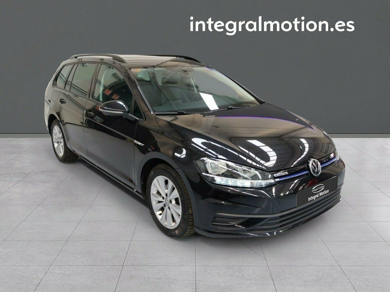 volkswagen golf 2019 / foto grande (3)