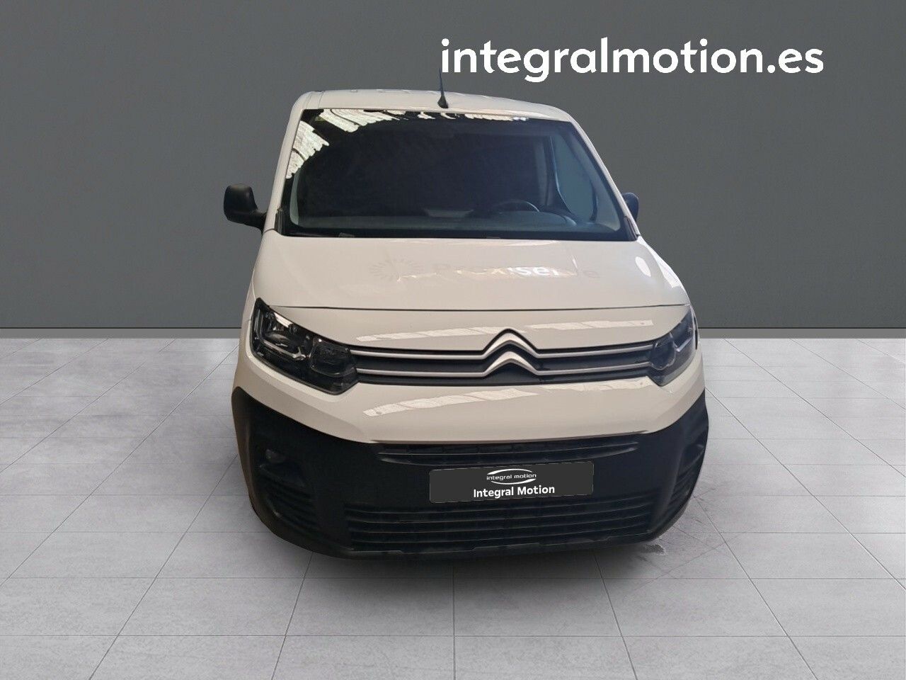 citroën berlingo 2019 / foto grande (2)