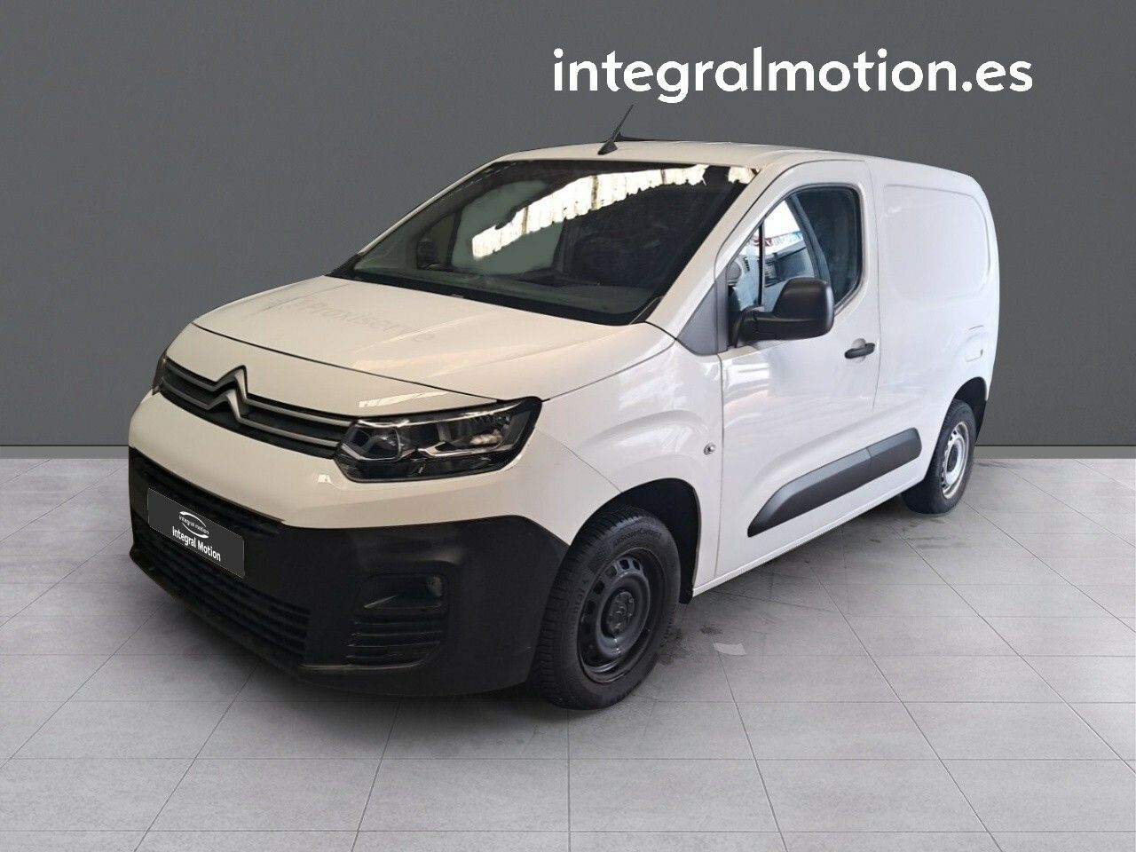 Foto citroën berlingo 2019 /