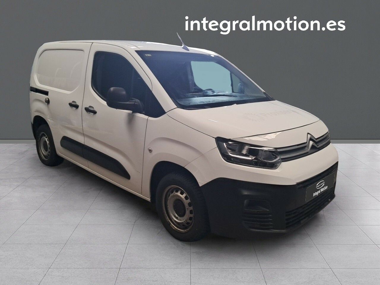 citroën berlingo 2019 / foto grande (3)