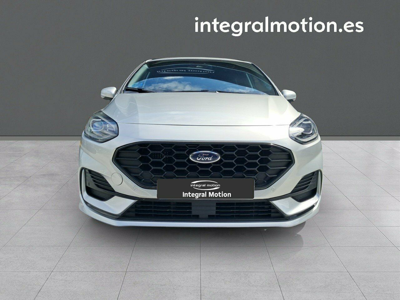 ford fiesta 2022 / foto grande (2)