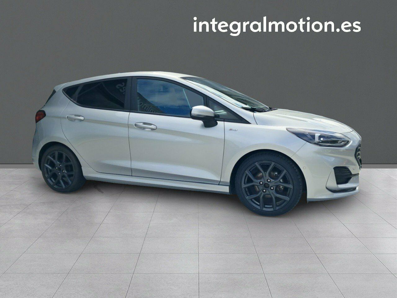 ford fiesta 2022 / foto grande (3)