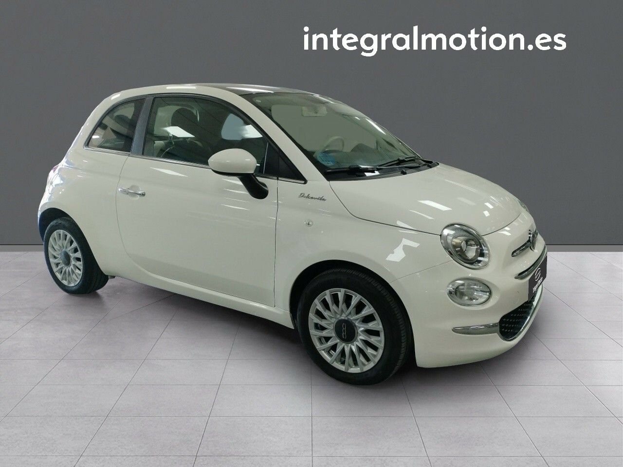 fiat 500 2021 / foto grande (3)