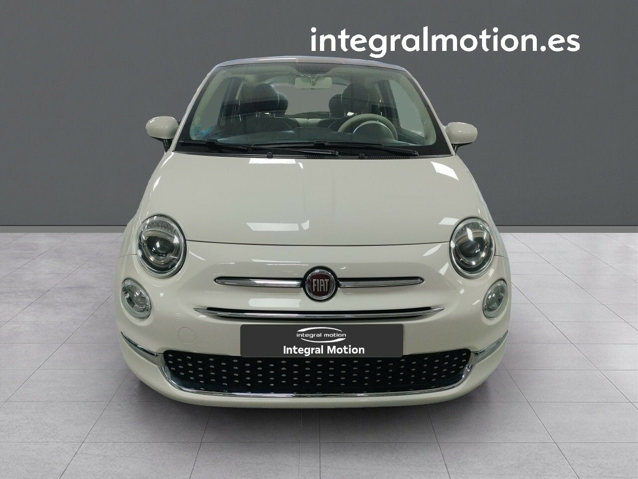fiat 500 2021 / foto grande (2)