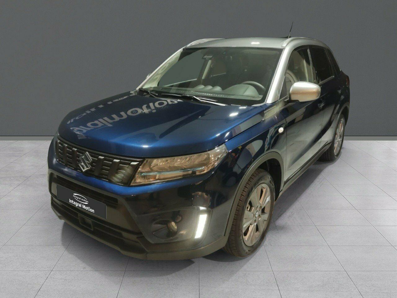 Suzuki across motor 306cv  de segunda mano - suzuki vitara 2025 /