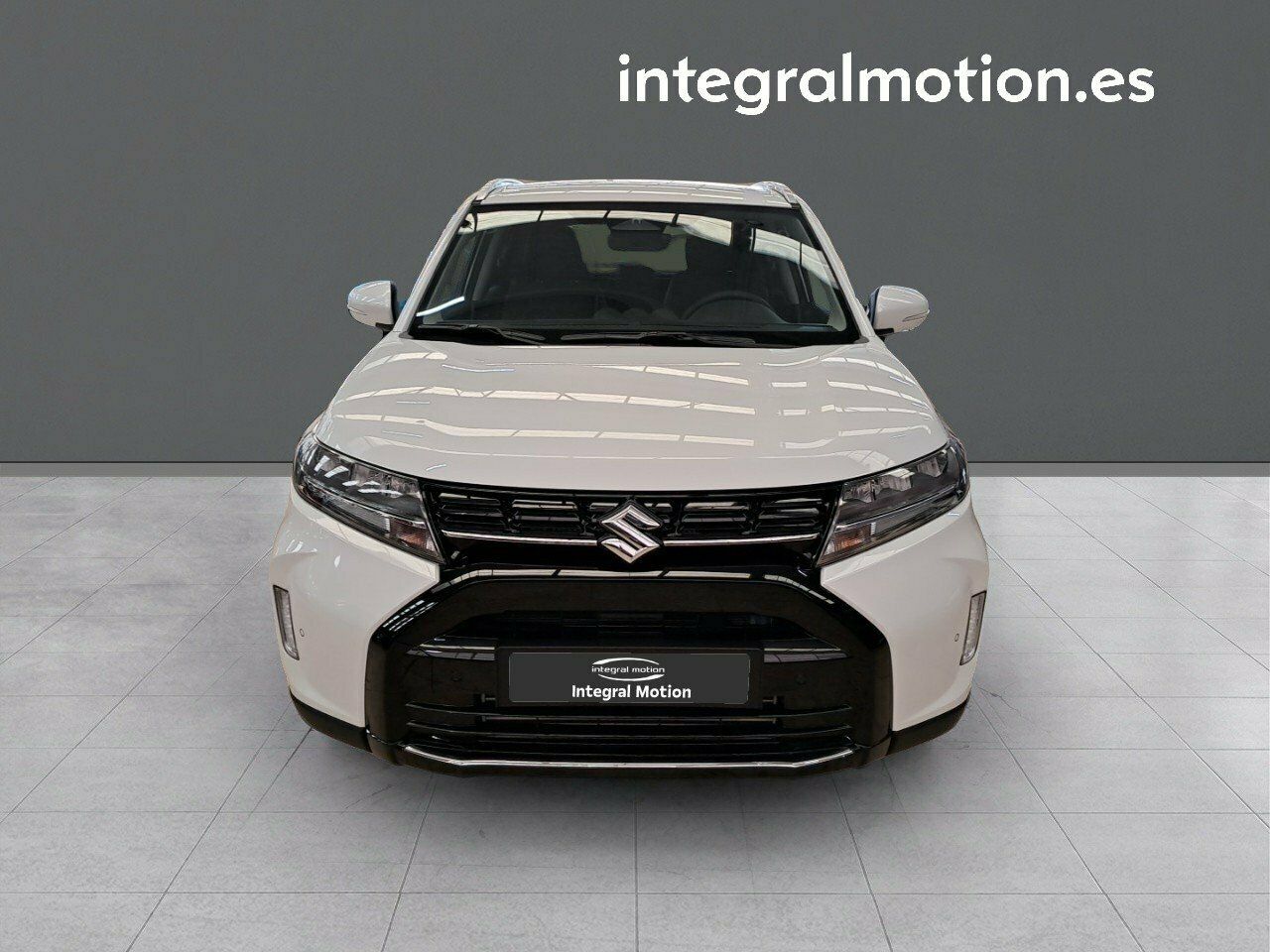 suzuki vitara 2025 / foto grande (2)
