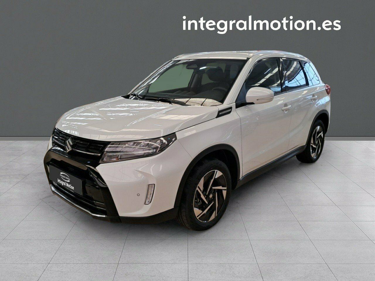 Suzuki across motor 306cv  de segunda mano - suzuki vitara 2025 /