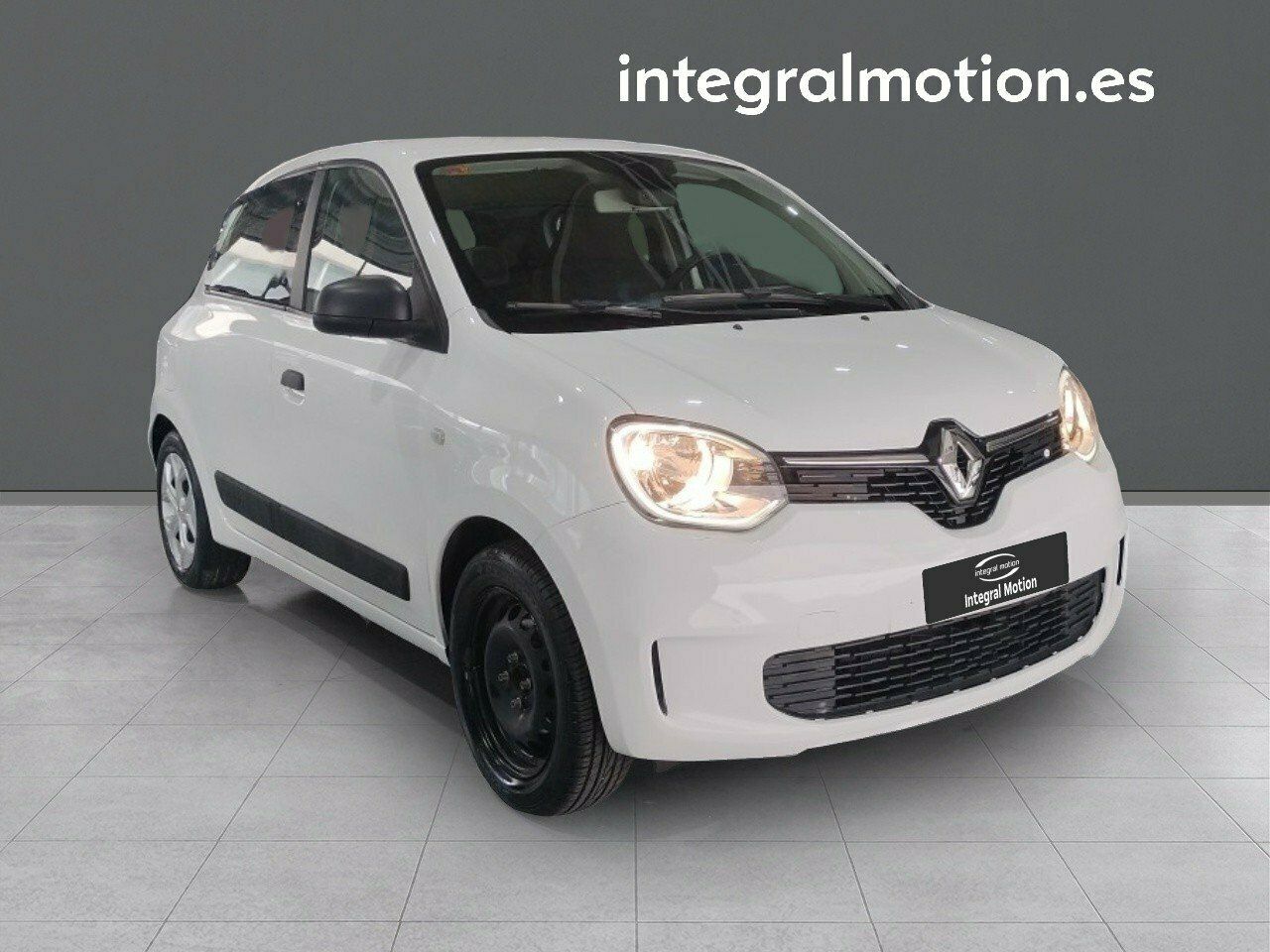 renault twingo 2019 / foto grande (3)
