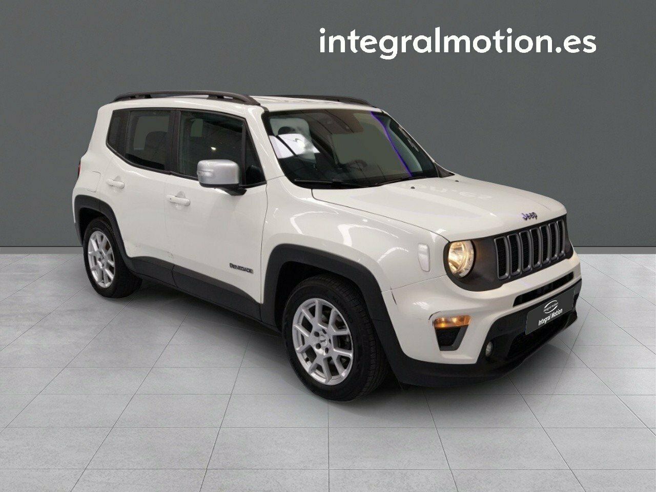 jeep renegade 2022 / foto grande (3)