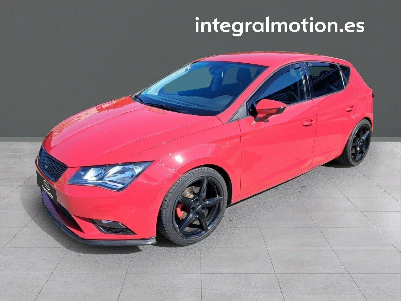 Foto seat leon 2016 /
