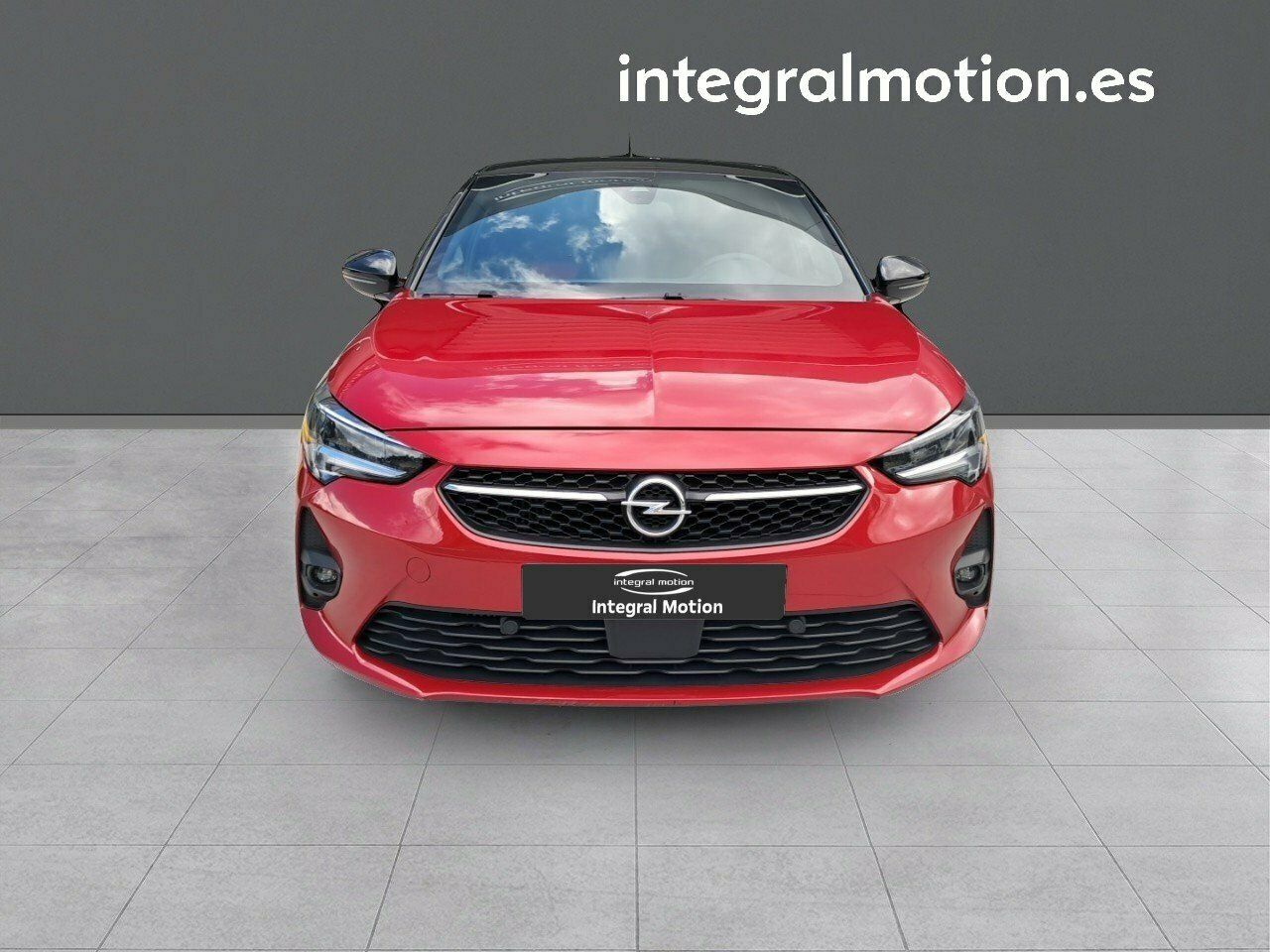 opel corsa 2023 / foto grande (2)