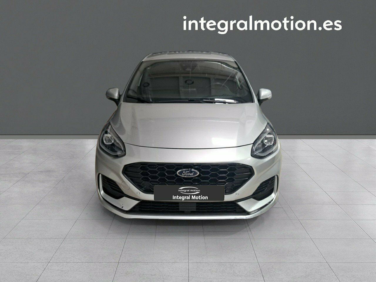 ford fiesta 2023 / foto grande (2)