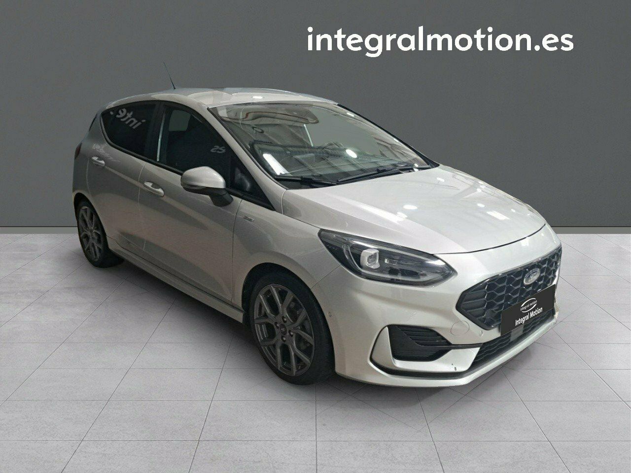 ford fiesta 2023 / foto grande (3)