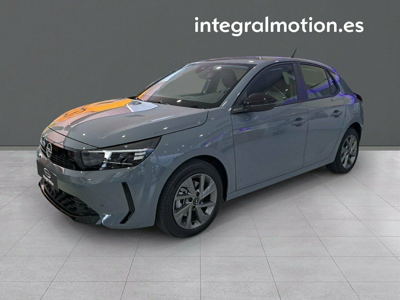 Corsa motor gasolina segunda mano  de segunda mano - opel corsa 2025 /