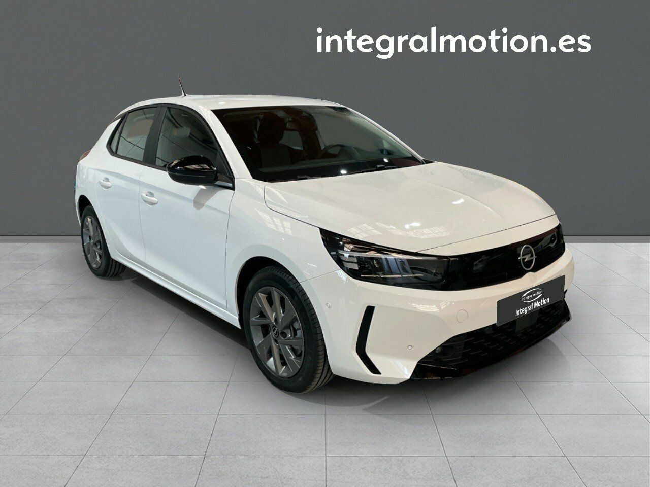 opel corsa 2025 / foto grande (3)