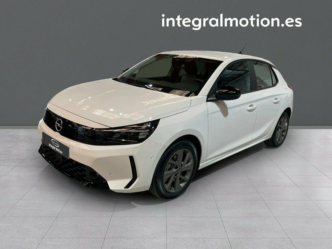 Corsa motor gasolina segunda mano  de segunda mano - opel corsa 2025 /