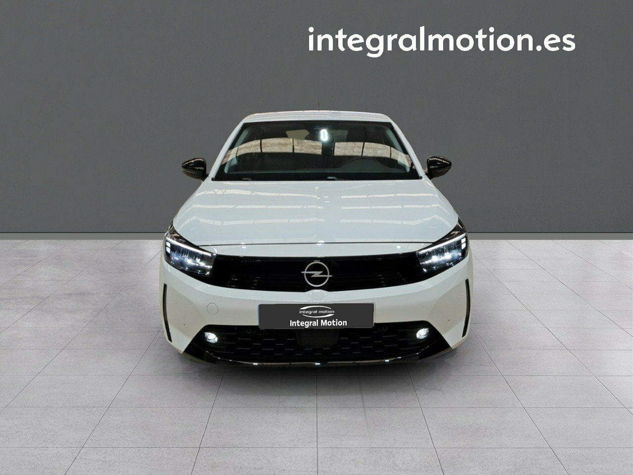 opel corsa 2025 / foto grande (2)