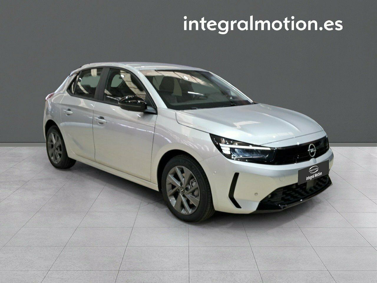 opel corsa 2025 / foto grande (3)