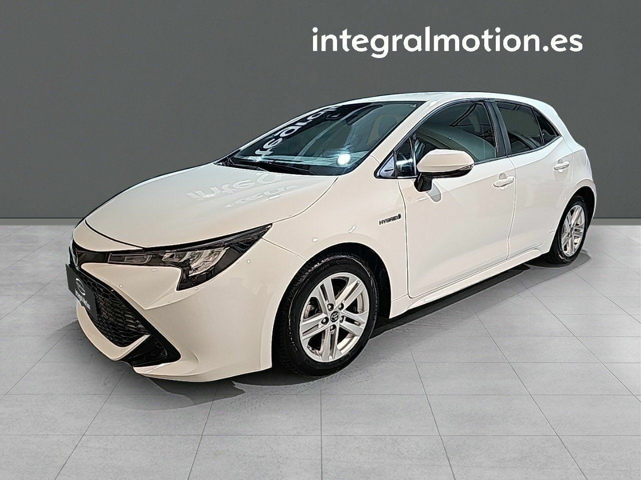 Toyota corolla 2022 madrid  de segunda mano en Madrid - toyota corolla 2022 /