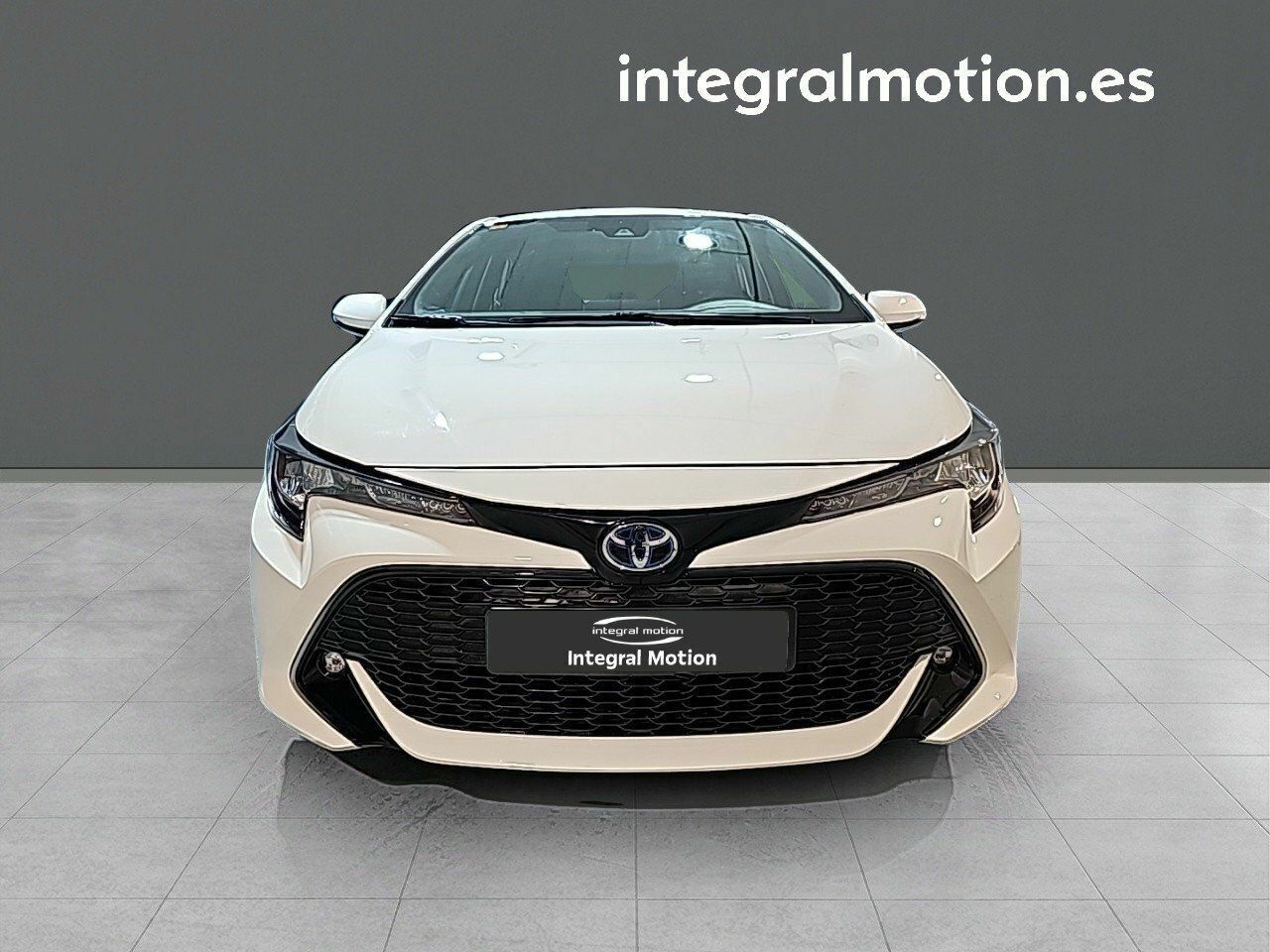 toyota corolla 2022 / foto grande (2)