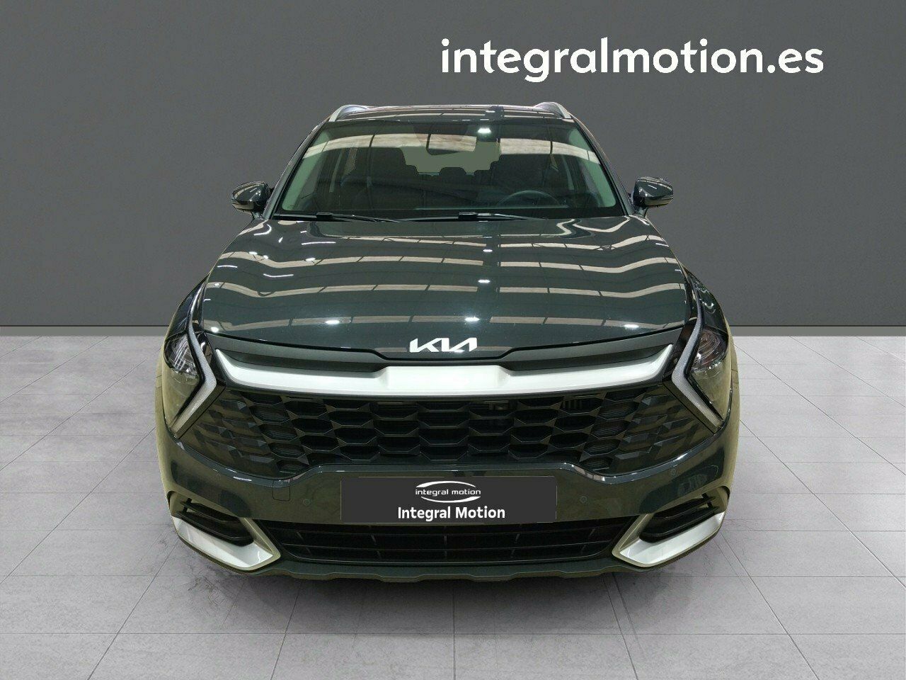 kia sportage 2024 / foto grande (2)