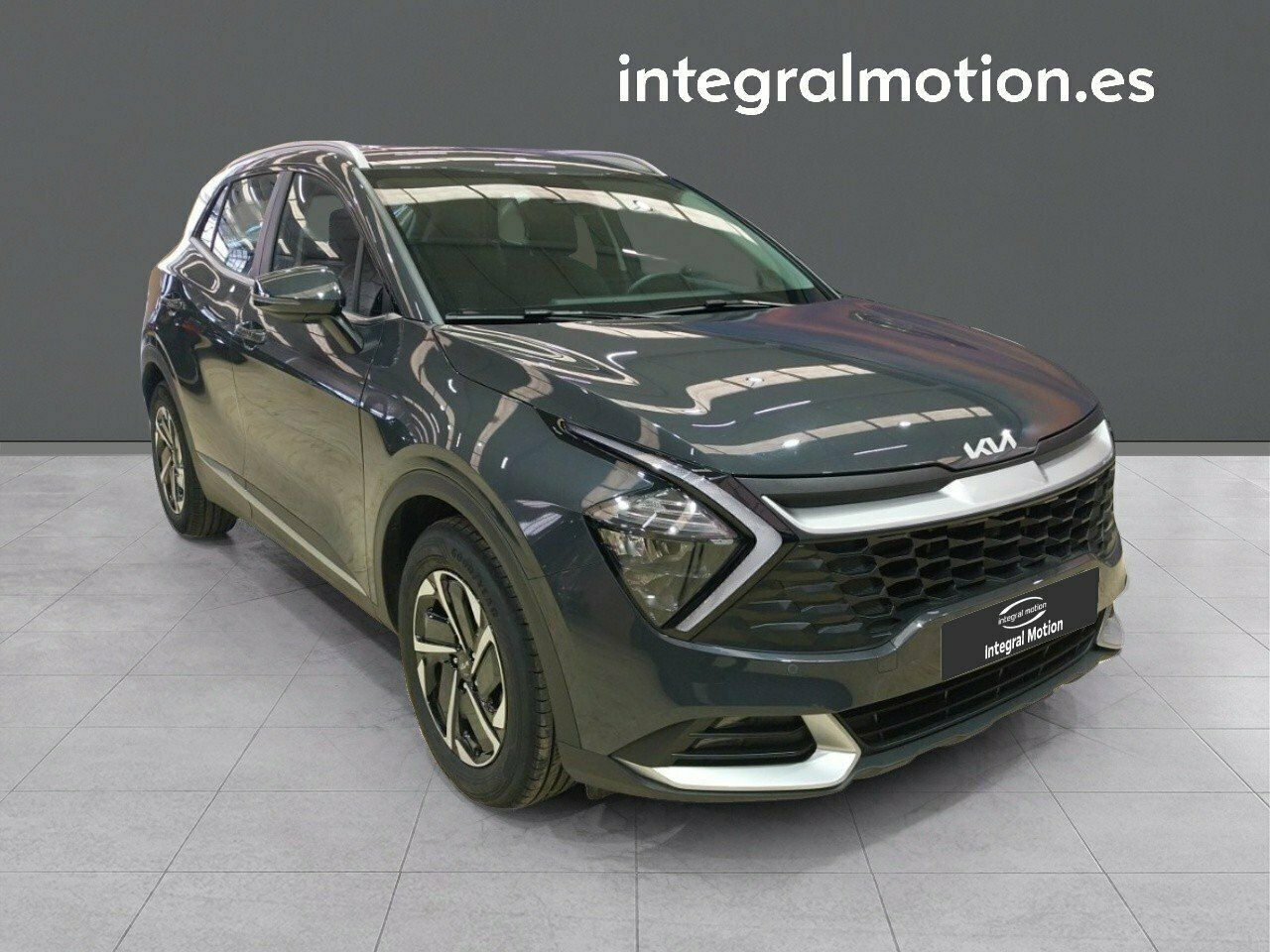 kia sportage 2024 / foto grande (3)