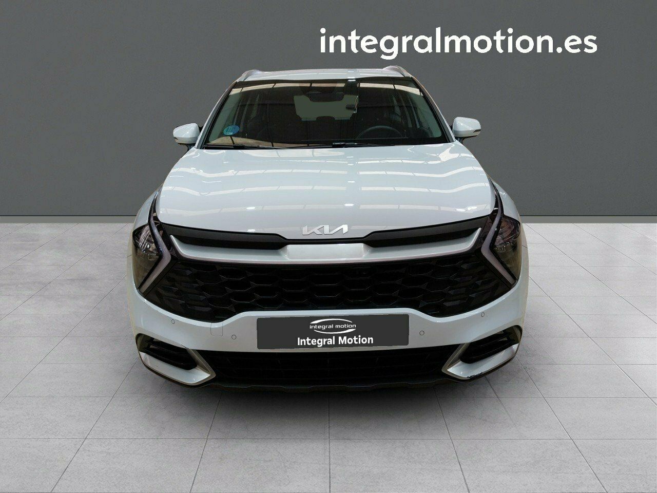 kia sportage 2024 / foto grande (2)