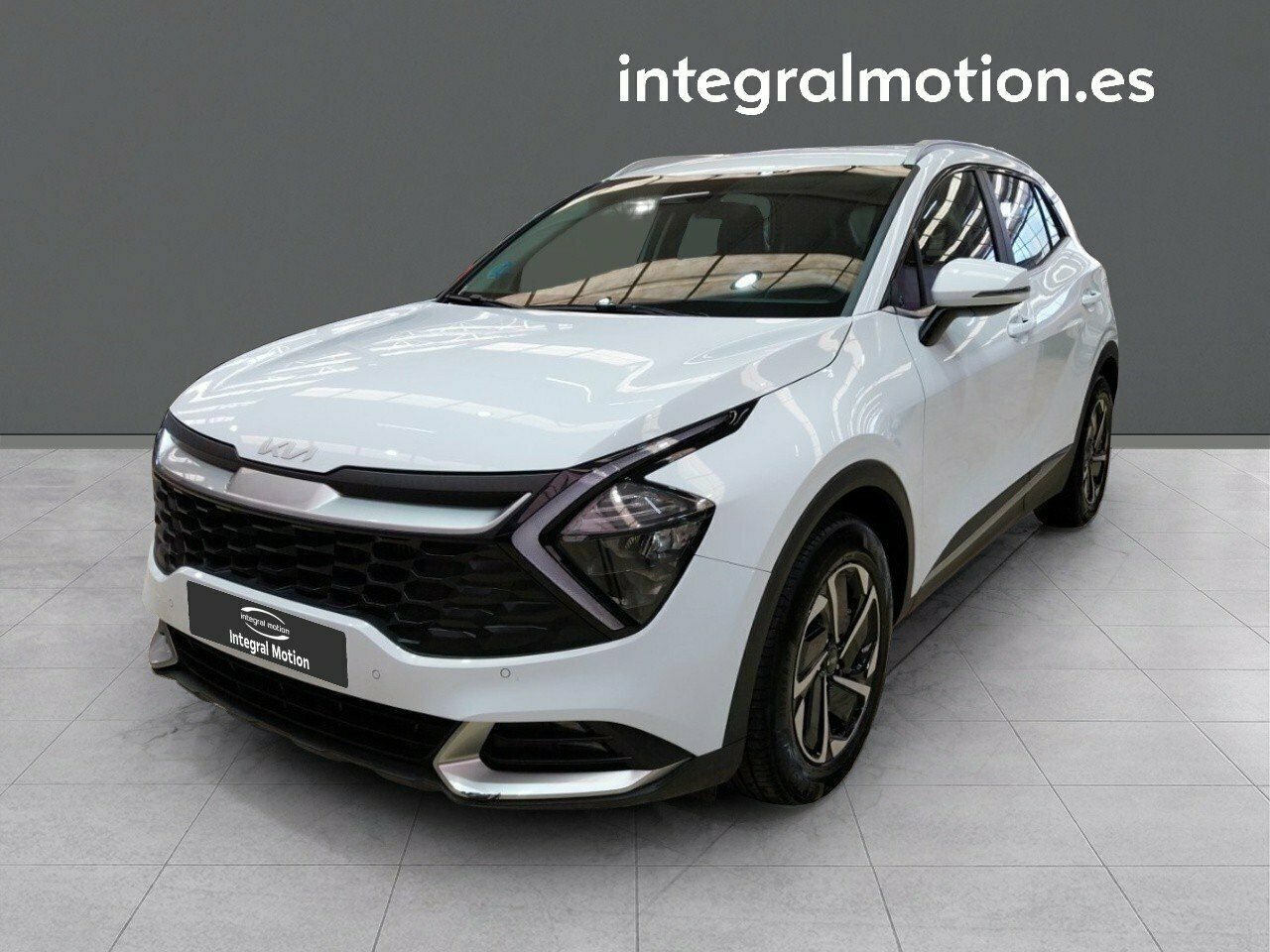 Casa venta 329  de segunda mano - kia sportage 2024 /