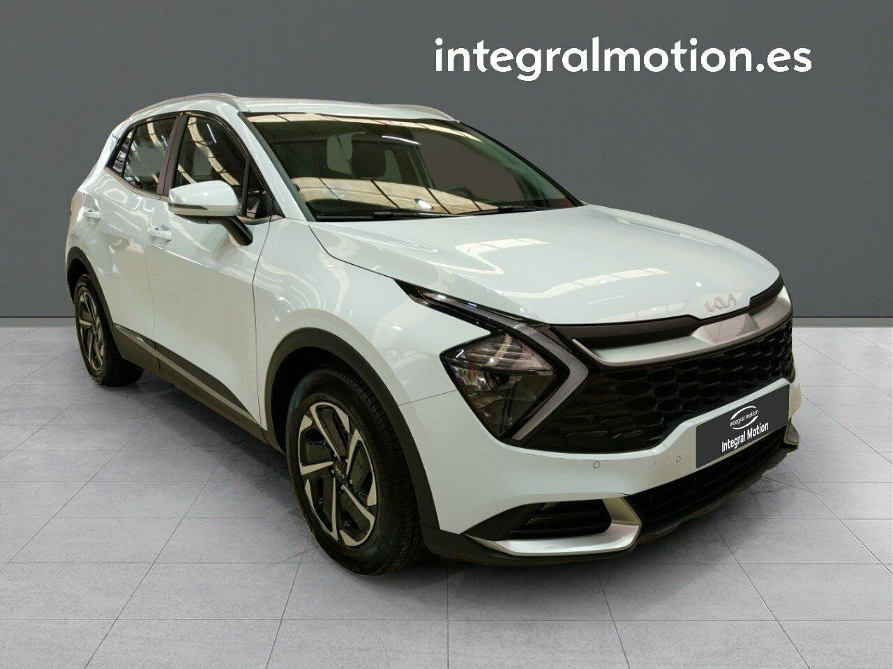 kia sportage 2024 / foto grande (3)