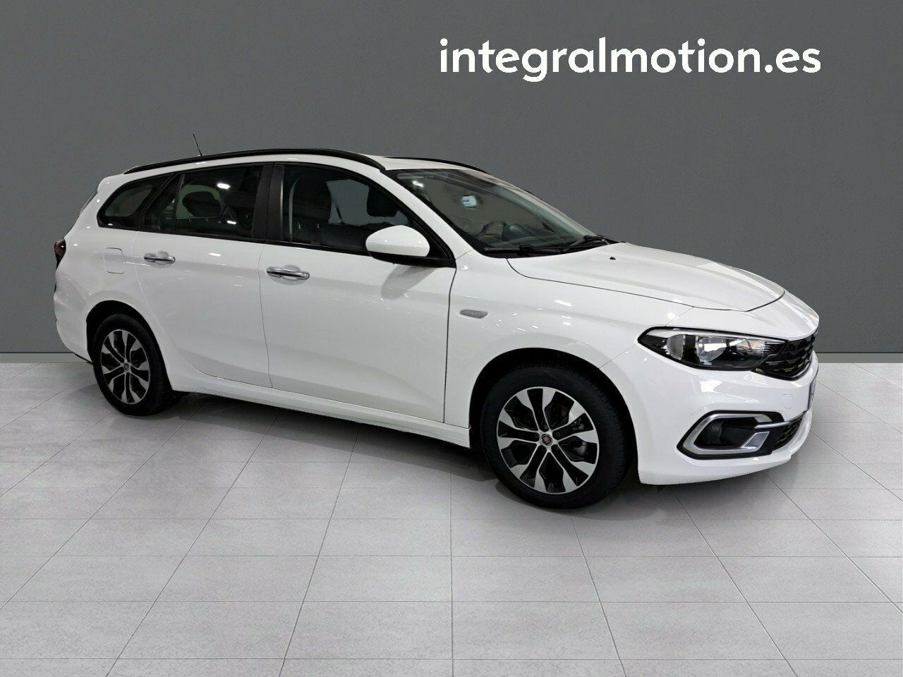 fiat tipo 2022 / foto grande (3)