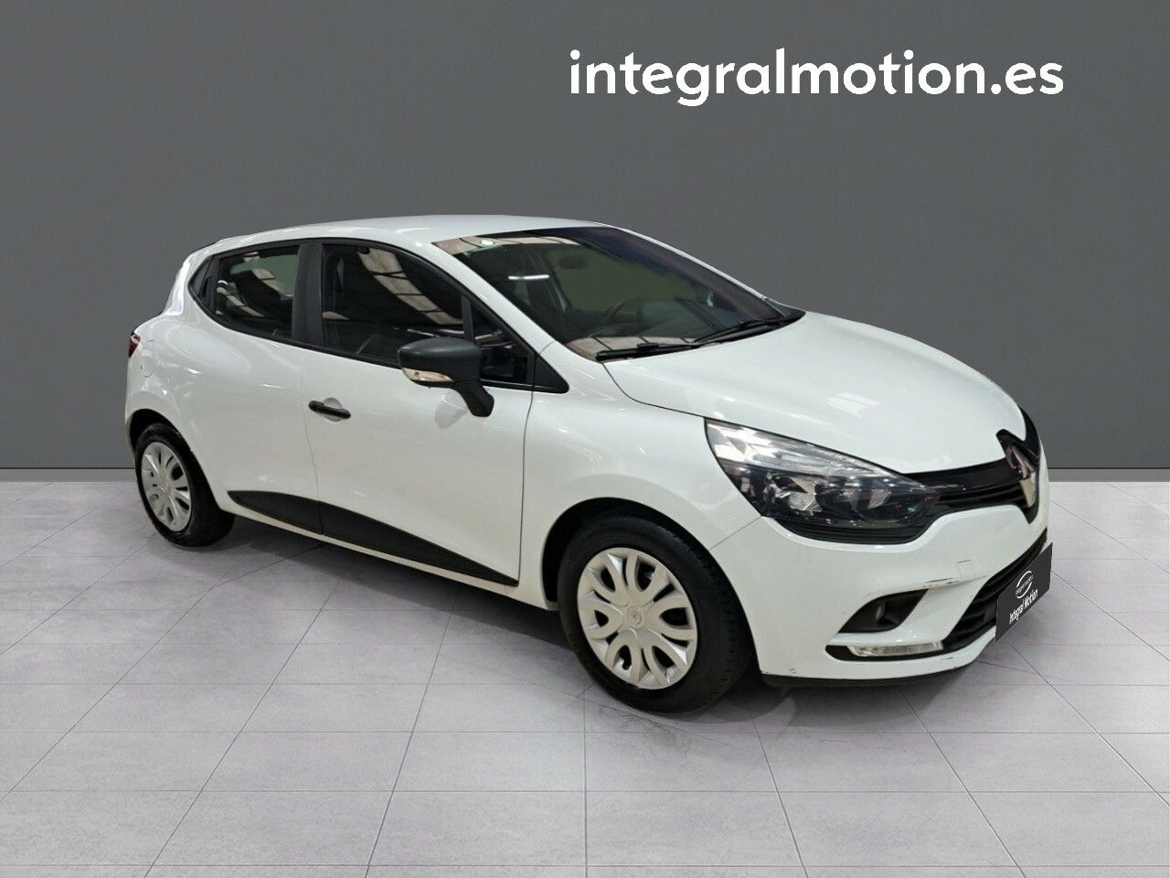 renault clio 2017 / foto grande (3)
