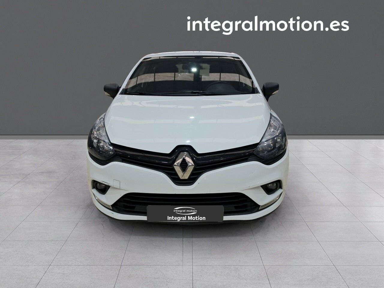 renault clio 2017 / foto grande (2)