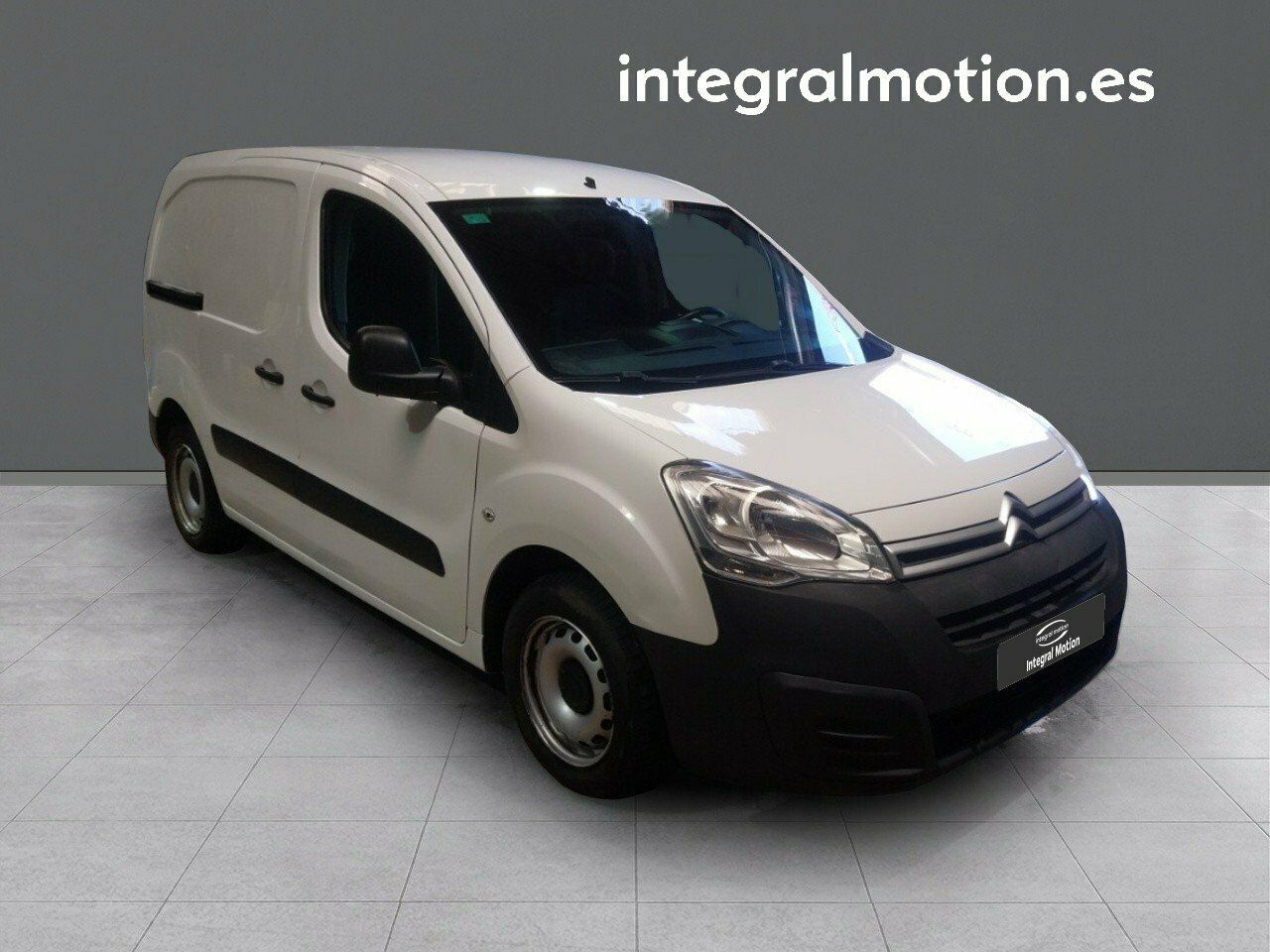 citroën berlingo 2018 / foto grande (3)