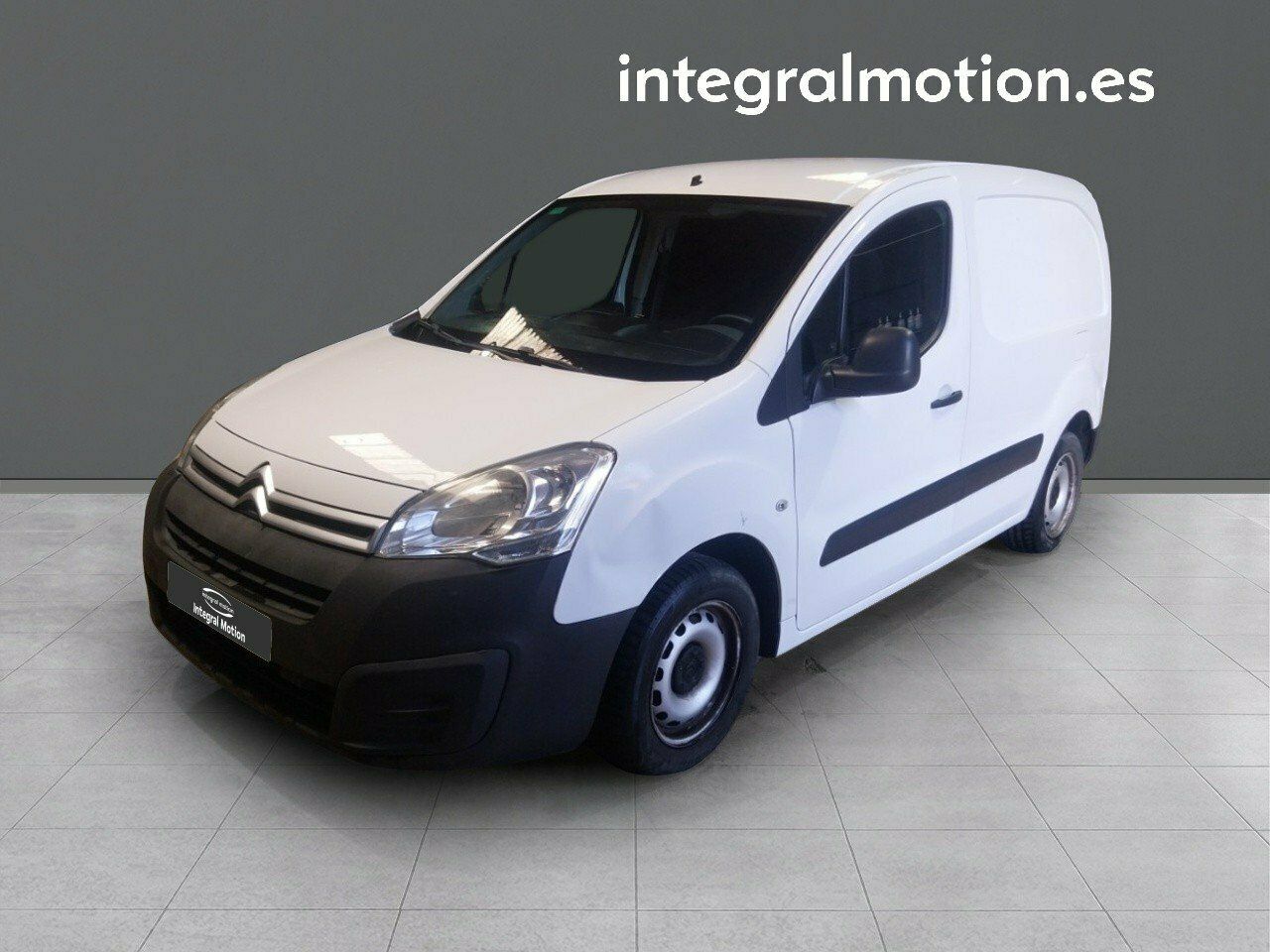 Berlingo 2000 neumaticos seminuevos  de segunda mano - citroën berlingo 2018 /