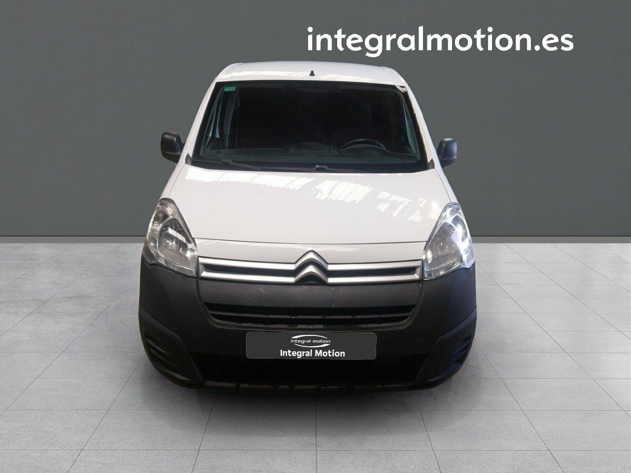 citroën berlingo 2018 / foto grande (2)