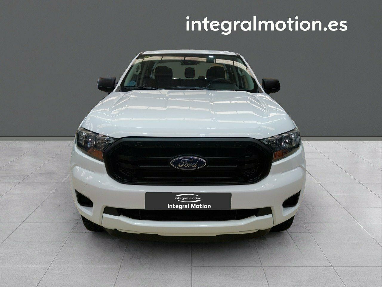 ford ranger 2021 / foto grande (2)