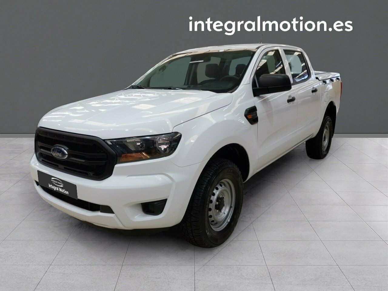 Casa venta 329  de segunda mano - ford ranger 2021 /