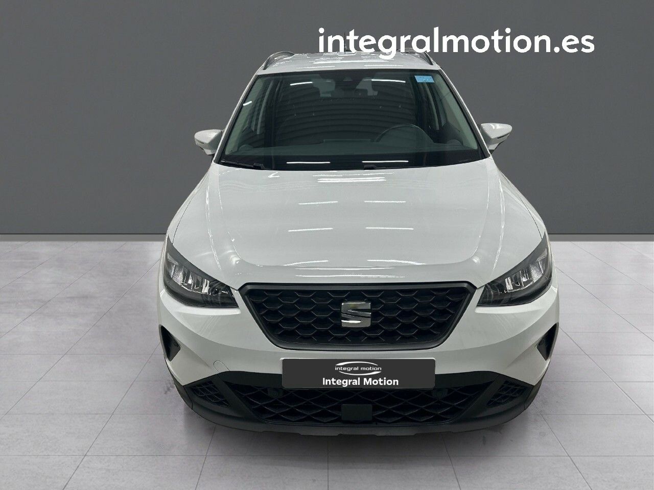 seat arona 2022 / foto grande (2)