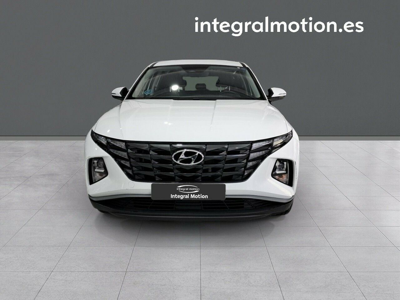 hyundai tucson 2022 / foto grande (2)