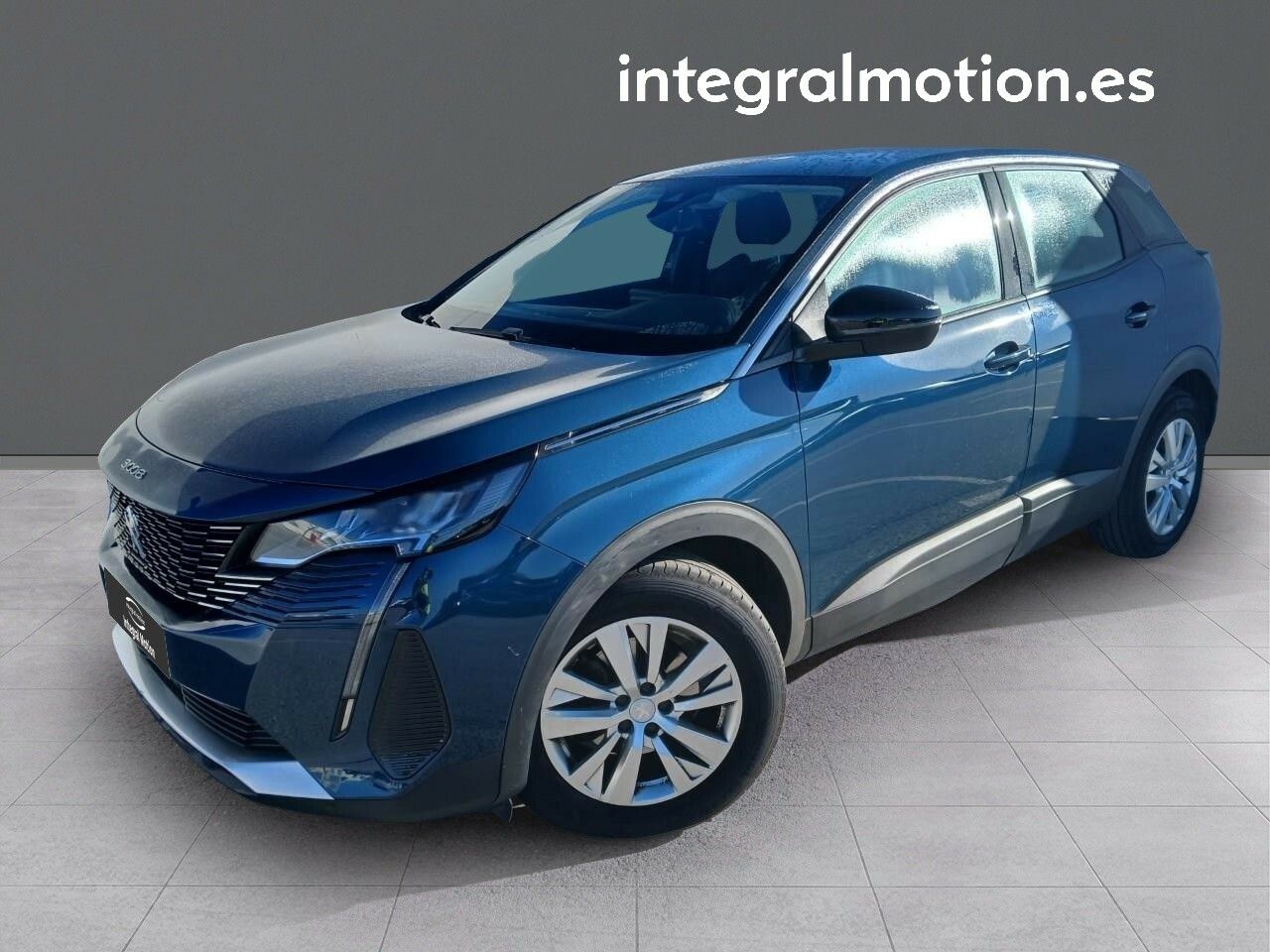 Casa venta pobla  de segunda mano - peugeot 3008 2022 /